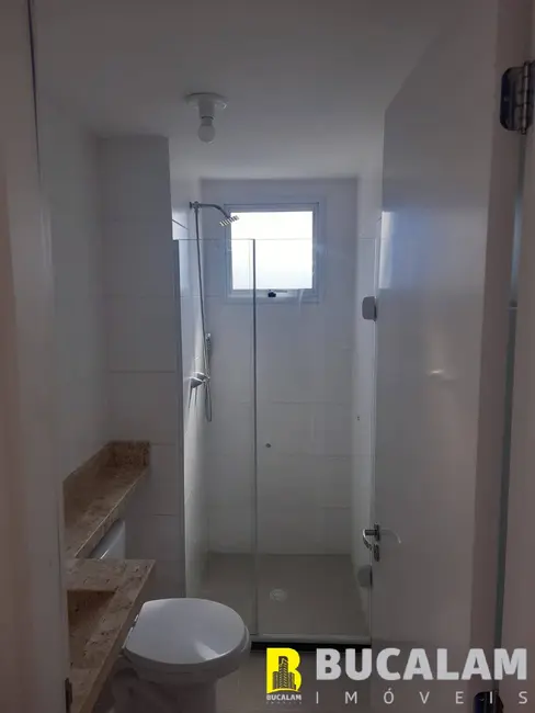 Foto 9 de Apartamento com 2 quartos à venda e para alugar, 48m2 em Jardim Monte Alegre, Taboao Da Serra - SP
