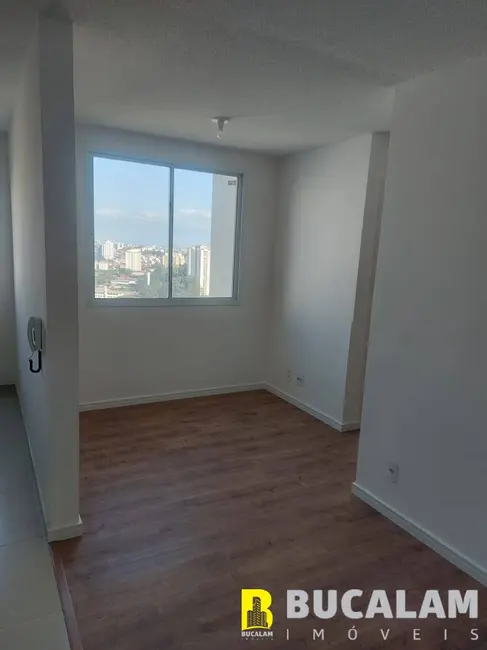 Foto 7 de Apartamento com 2 quartos à venda e para alugar, 48m2 em Jardim Monte Alegre, Taboao Da Serra - SP