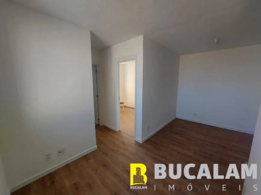 Foto 8 de Apartamento com 2 quartos à venda e para alugar, 48m2 em Jardim Monte Alegre, Taboao Da Serra - SP