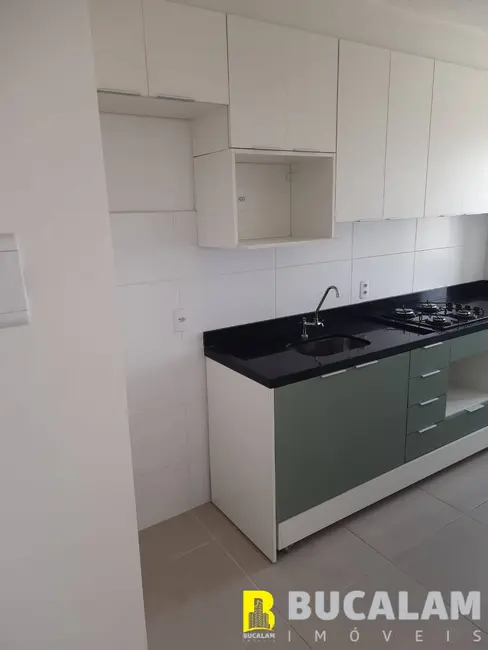 Foto 4 de Apartamento com 2 quartos à venda e para alugar, 48m2 em Jardim Monte Alegre, Taboao Da Serra - SP