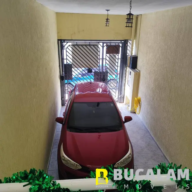 Foto 2 de Casa com 2 quartos à venda, 89m2 em Parque Pinheiros, Taboao Da Serra - SP