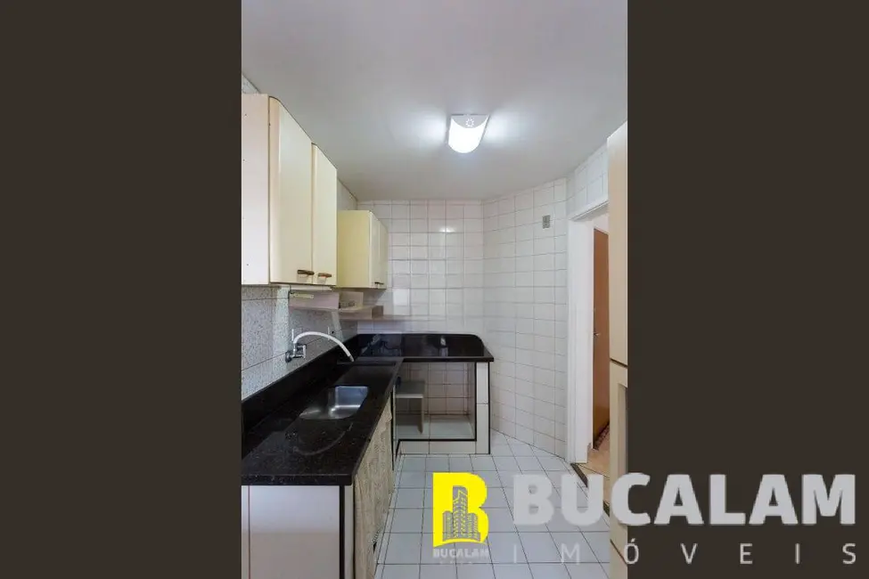 Foto 7 de Apartamento com 2 quartos à venda, 54m2 em Parque Taboão, Taboao Da Serra - SP