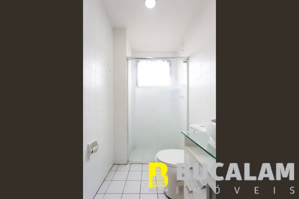 Foto 9 de Apartamento com 2 quartos à venda, 54m2 em Parque Taboão, Taboao Da Serra - SP