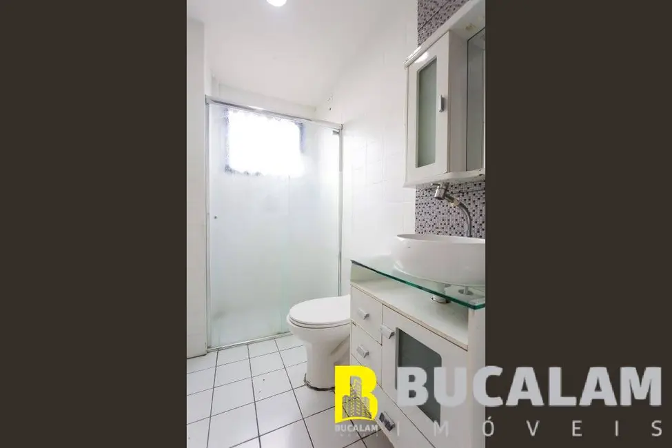 Foto 8 de Apartamento com 2 quartos à venda, 54m2 em Parque Taboão, Taboao Da Serra - SP