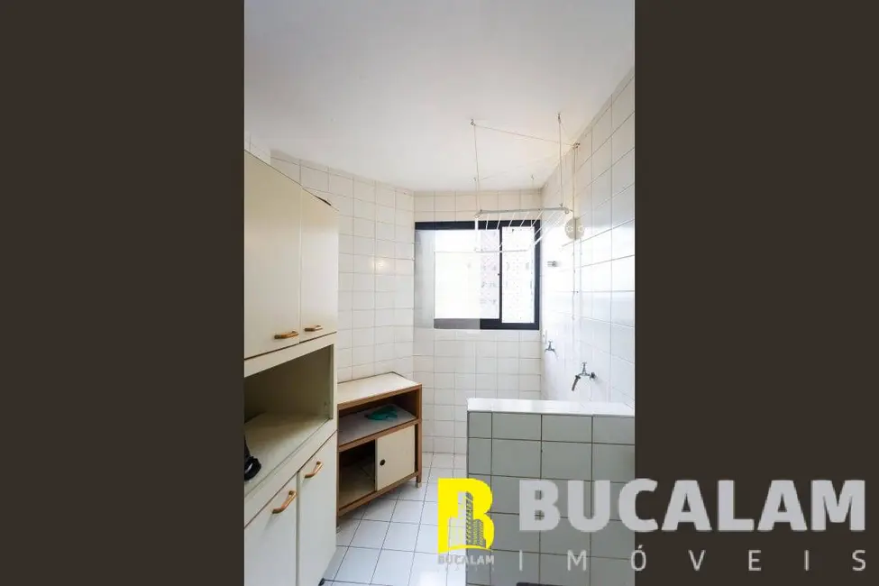 Foto 6 de Apartamento com 2 quartos à venda, 54m2 em Parque Taboão, Taboao Da Serra - SP