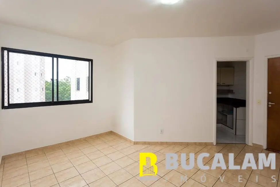 Foto 4 de Apartamento com 2 quartos à venda, 54m2 em Parque Taboão, Taboao Da Serra - SP