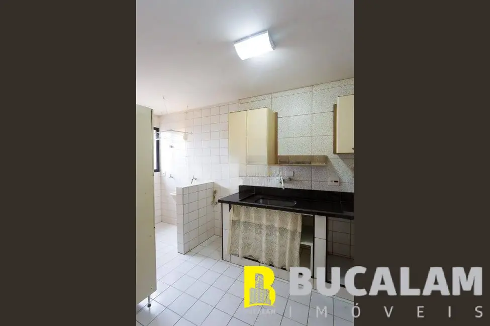 Foto 5 de Apartamento com 2 quartos à venda, 54m2 em Parque Taboão, Taboao Da Serra - SP