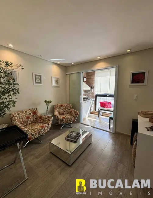 Foto 2 de Apartamento com 2 quartos à venda, 72m2 em Vila Andrade, São Paulo - SP