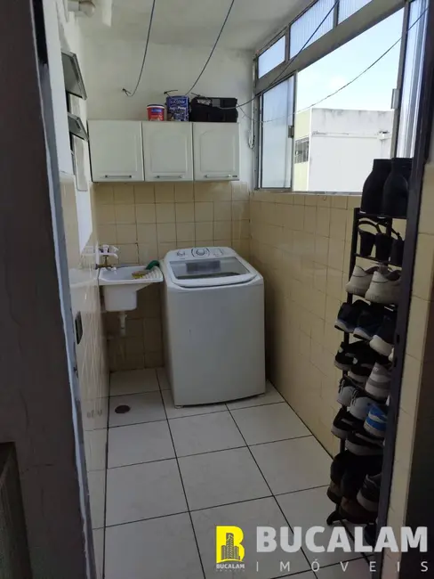 Foto 8 de Apartamento com 2 quartos à venda, 58m2 em Parque Pinheiros, Taboao Da Serra - SP