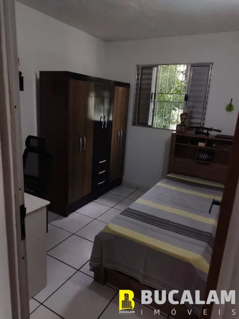 Foto 9 de Apartamento com 2 quartos à venda, 58m2 em Parque Pinheiros, Taboao Da Serra - SP