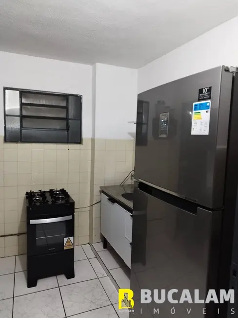 Foto 6 de Apartamento com 2 quartos à venda, 58m2 em Parque Pinheiros, Taboao Da Serra - SP
