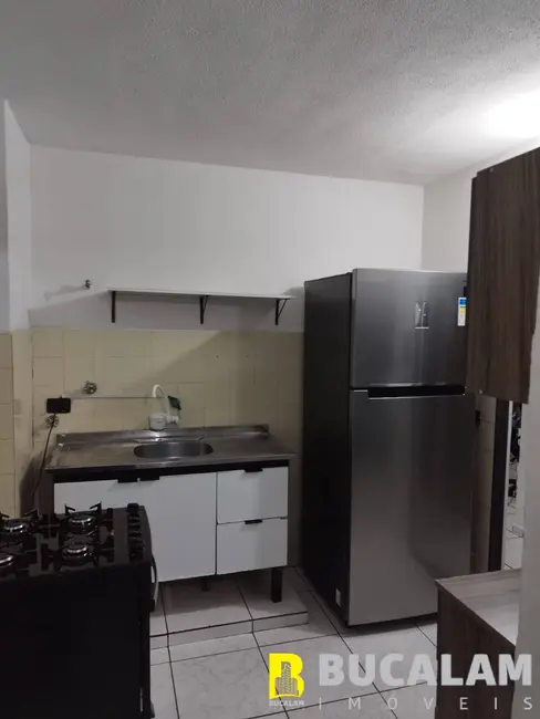 Foto 4 de Apartamento com 2 quartos à venda, 58m2 em Parque Pinheiros, Taboao Da Serra - SP