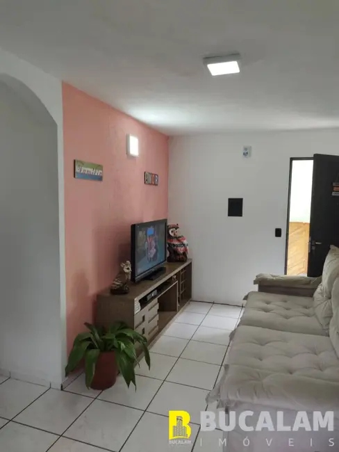 Foto 2 de Apartamento com 2 quartos à venda, 58m2 em Parque Pinheiros, Taboao Da Serra - SP