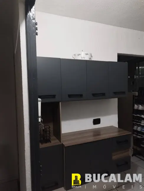 Foto 5 de Apartamento com 2 quartos à venda, 58m2 em Parque Pinheiros, Taboao Da Serra - SP