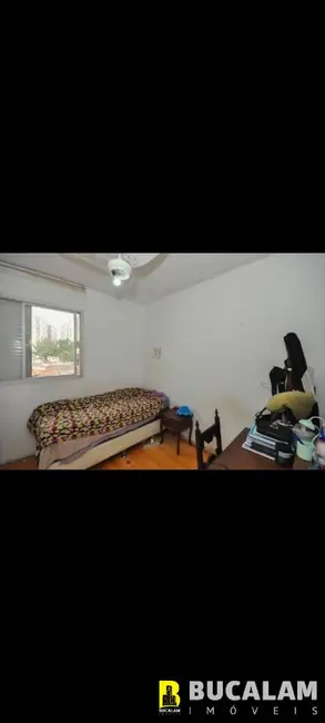 Foto 3 de Apartamento com 2 quartos à venda, 73m2 em Chácara Agrindus, Taboao Da Serra - SP
