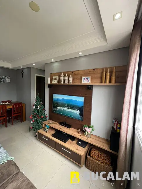 Foto 3 de Apartamento com 2 quartos à venda, 47m2 em Jardim Umarizal, São Paulo - SP