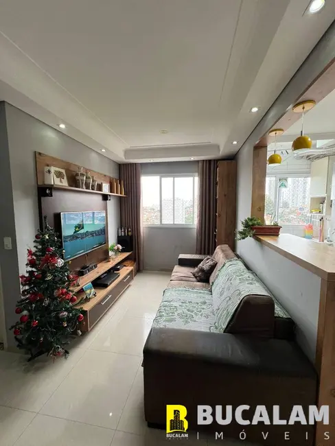 Foto 1 de Apartamento com 2 quartos à venda, 47m2 em Jardim Umarizal, São Paulo - SP