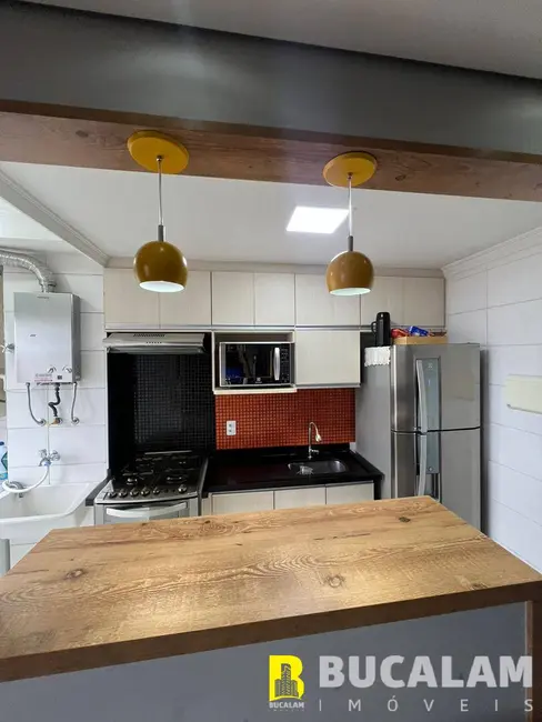 Foto 9 de Apartamento com 2 quartos à venda, 47m2 em Jardim Umarizal, São Paulo - SP