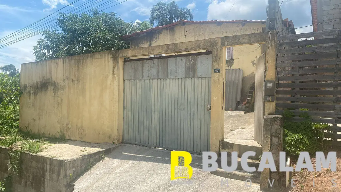 Foto 2 de Chácara com 3 quartos à venda, 600m2 em Jardim das Cerejeiras, Cotia - SP