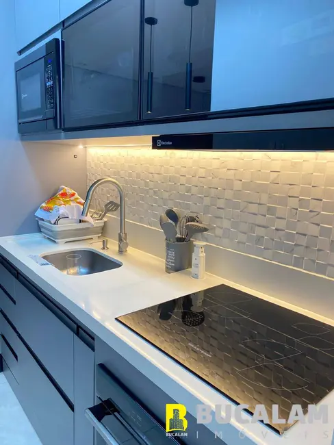 Foto 7 de Apartamento com 2 quartos à venda, 43m2 em Jardim Record, Taboao Da Serra - SP