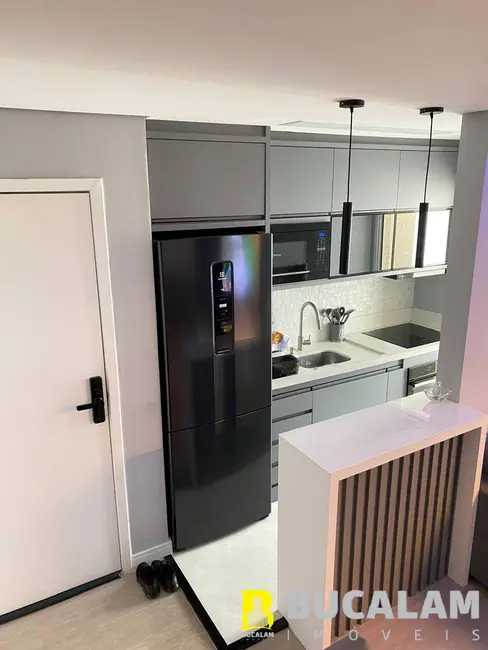 Foto 8 de Apartamento com 2 quartos à venda, 43m2 em Jardim Record, Taboao Da Serra - SP