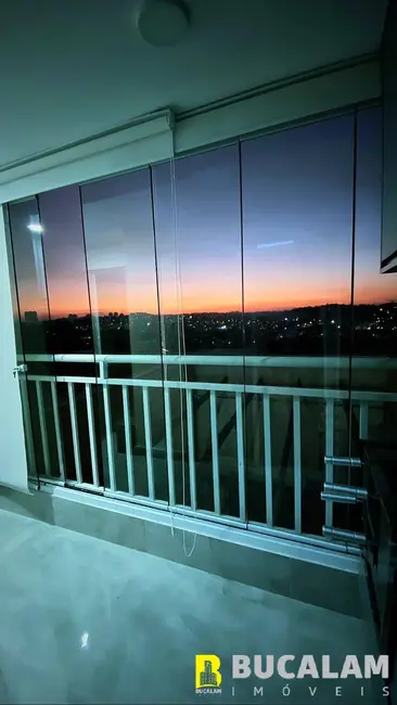 Foto 4 de Apartamento com 2 quartos à venda, 43m2 em Jardim Record, Taboao Da Serra - SP