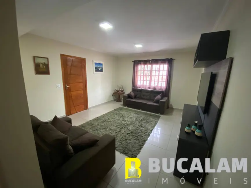Foto 6 de Casa com 3 quartos à venda, 150m2 em Parque Monte Alegre, Taboao Da Serra - SP