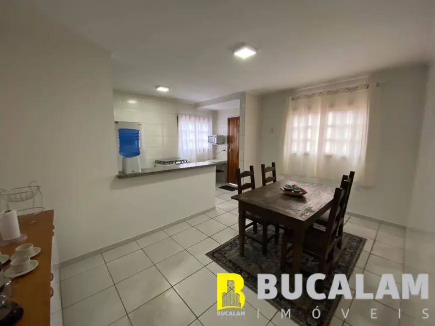 Foto 9 de Casa com 3 quartos à venda, 150m2 em Parque Monte Alegre, Taboao Da Serra - SP