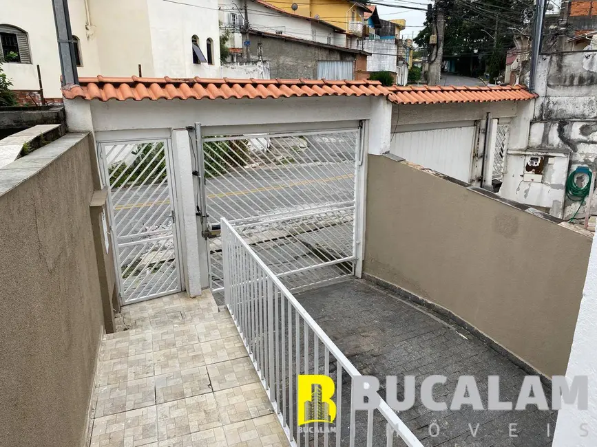 Foto 2 de Casa com 3 quartos à venda, 150m2 em Parque Monte Alegre, Taboao Da Serra - SP