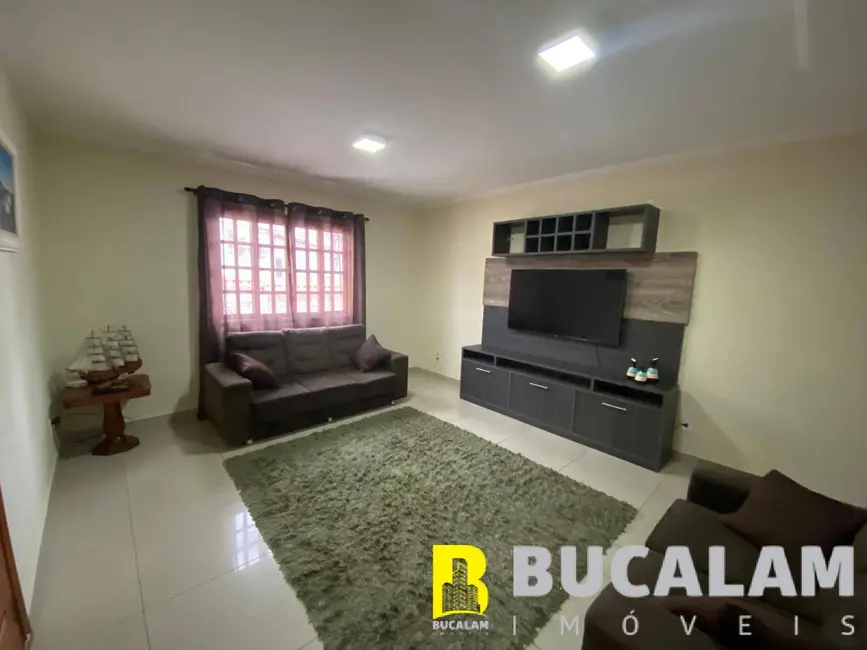 Foto 7 de Casa com 3 quartos à venda, 150m2 em Parque Monte Alegre, Taboao Da Serra - SP