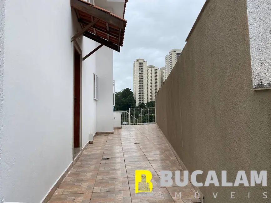 Foto 3 de Casa com 3 quartos à venda, 150m2 em Parque Monte Alegre, Taboao Da Serra - SP