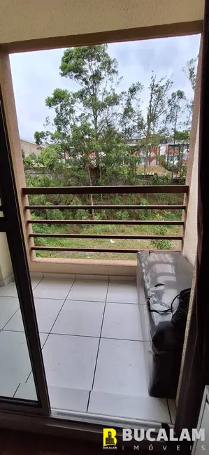 Foto 1 de Apartamento com 2 quartos à venda, 50m2 em Jardim Salete, Taboao Da Serra - SP