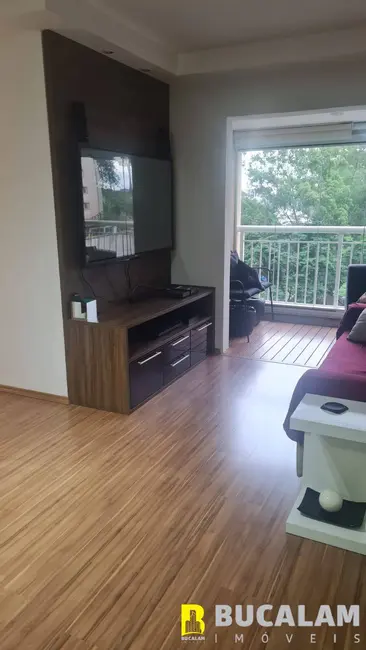 Foto 1 de Apartamento com 3 quartos à venda, 70m2 em Parque Taboão, Taboao Da Serra - SP