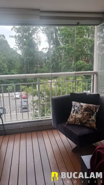 Foto 2 de Apartamento com 3 quartos à venda, 70m2 em Parque Taboão, Taboao Da Serra - SP