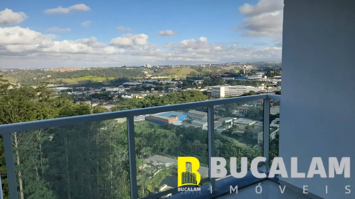 Foto 4 de Apartamento com 3 quartos para alugar, 125m2 em Vila Bonfim, Embu Das Artes - SP