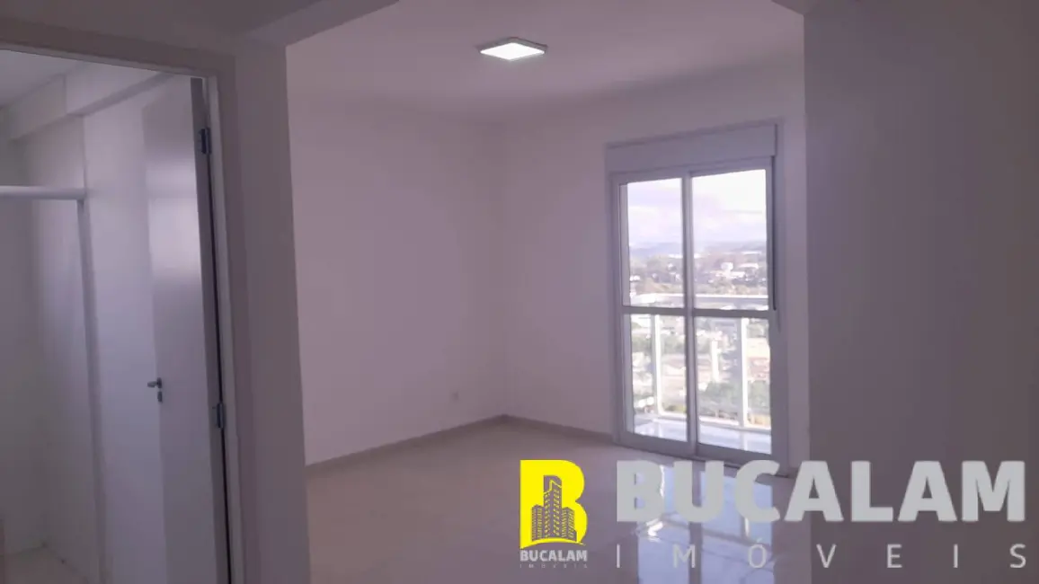 Foto 9 de Apartamento com 3 quartos para alugar, 125m2 em Vila Bonfim, Embu Das Artes - SP