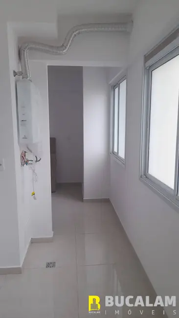 Foto 8 de Apartamento com 3 quartos para alugar, 125m2 em Vila Bonfim, Embu Das Artes - SP