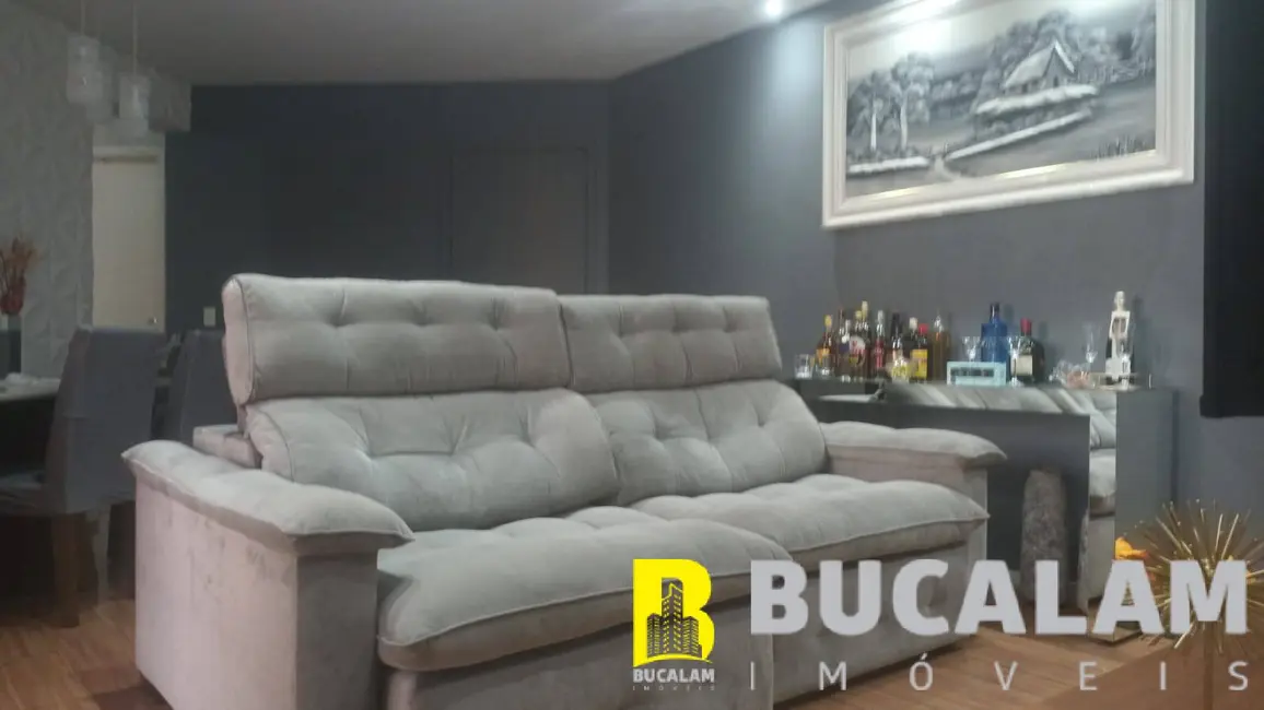 Foto 2 de Apartamento com 2 quartos à venda, 82m2 em Embu Das Artes - SP