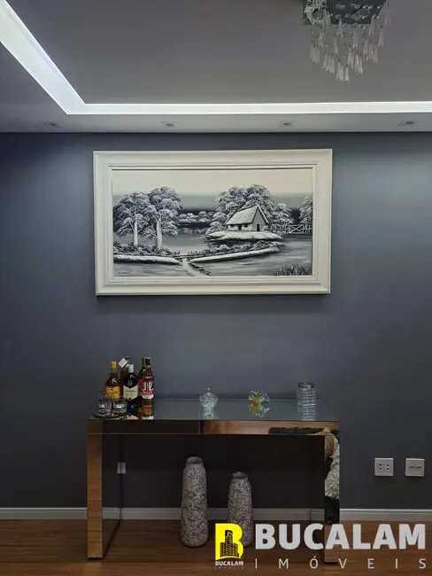 Foto 3 de Apartamento com 2 quartos à venda, 82m2 em Embu Das Artes - SP