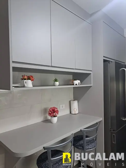 Foto 9 de Apartamento com 2 quartos à venda, 82m2 em Embu Das Artes - SP