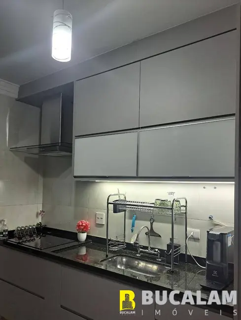 Foto 5 de Apartamento com 2 quartos à venda, 82m2 em Embu Das Artes - SP