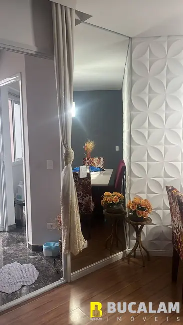 Foto 8 de Apartamento com 2 quartos à venda, 82m2 em Embu Das Artes - SP