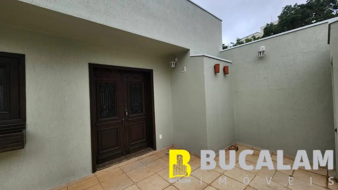 Foto 3 de Casa com 5 quartos à venda e para alugar, 400m2 em Vila Oliveira, Mogi Das Cruzes - SP