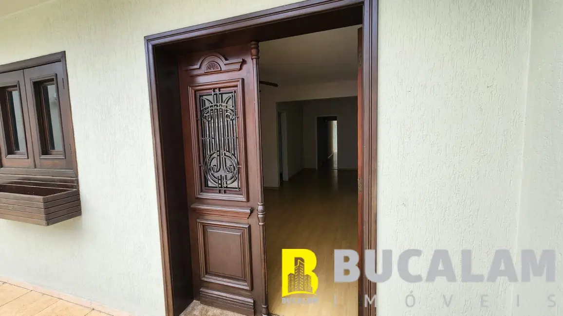 Foto 4 de Casa com 5 quartos à venda e para alugar, 400m2 em Vila Oliveira, Mogi Das Cruzes - SP