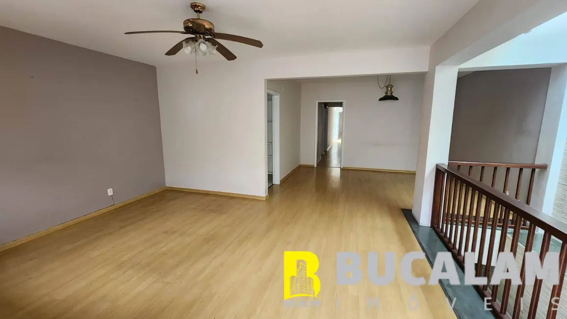 Foto 5 de Casa com 5 quartos à venda e para alugar, 400m2 em Vila Oliveira, Mogi Das Cruzes - SP