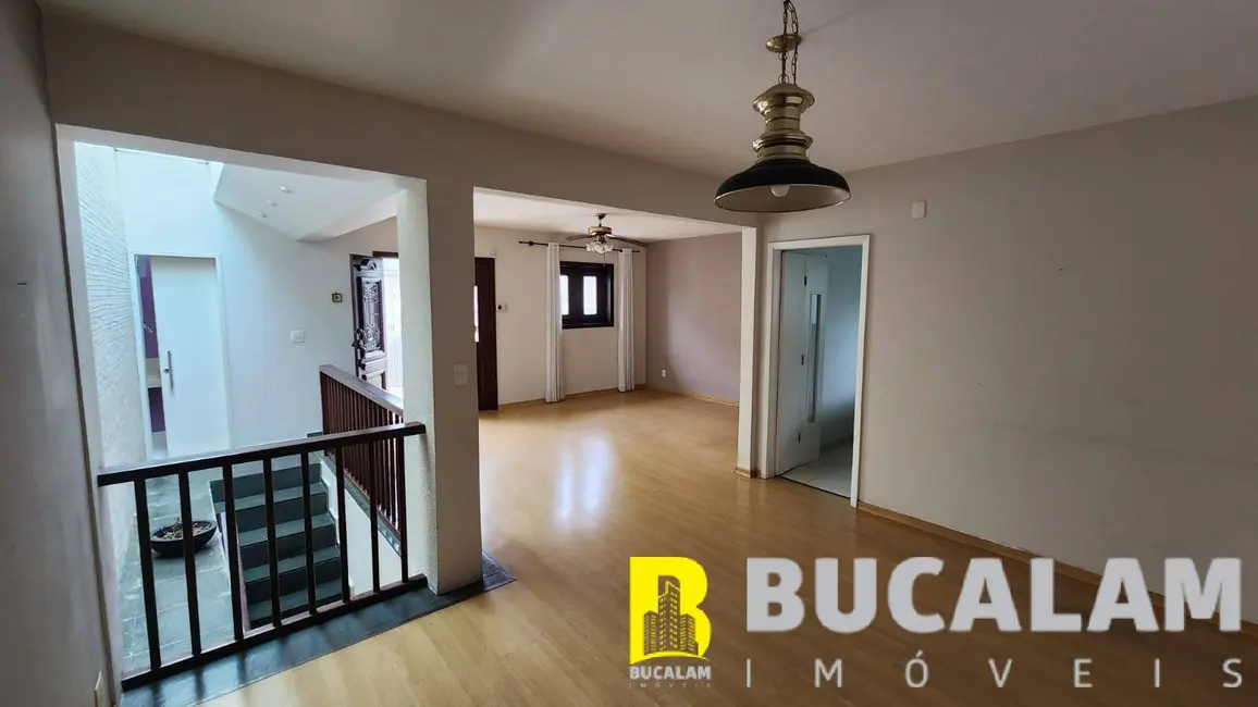 Foto 6 de Casa com 5 quartos à venda e para alugar, 400m2 em Vila Oliveira, Mogi Das Cruzes - SP