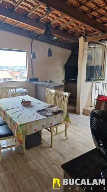 Foto 3 de Casa com 4 quartos à venda, 100m2 em Jardim Novo Record, Taboao Da Serra - SP