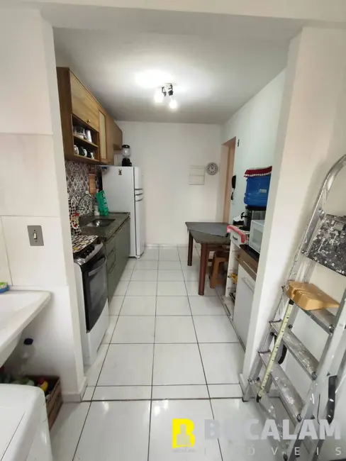 Foto 7 de Apartamento com 2 quartos à venda, 68m2 em Jardim Maria Rosa, Taboao Da Serra - SP