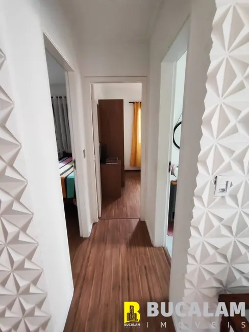 Foto 5 de Apartamento com 2 quartos à venda, 68m2 em Jardim Maria Rosa, Taboao Da Serra - SP