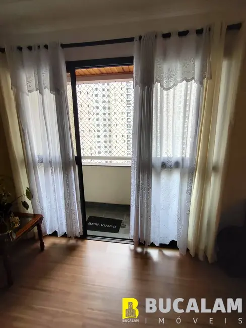 Foto 4 de Apartamento com 2 quartos à venda, 68m2 em Jardim Maria Rosa, Taboao Da Serra - SP